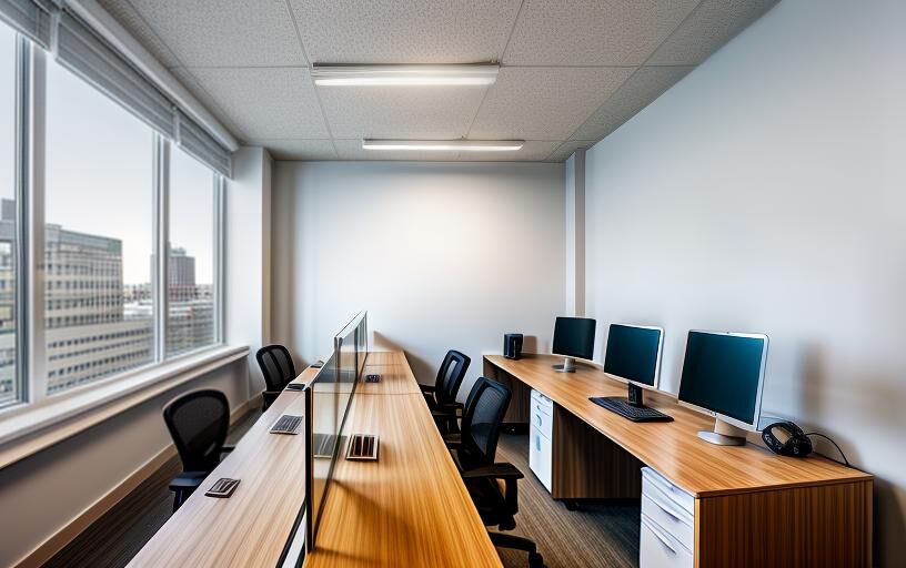 Mid-Sized Office - Web Development Gold Plan