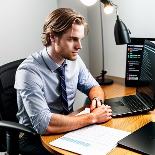 Virginia Web Development
