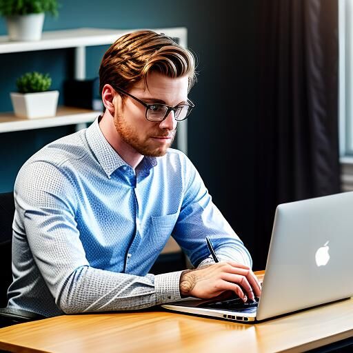 Virginia Web Development